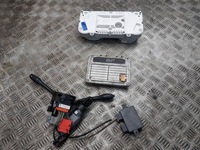 фото thumb №9, Набір стартовий vw lupo 1.0 8v 047906027 357905851f 6x0919860e