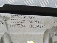 фото thumb №9, Захист верхня кришка двигуна opel insignia a astra j zafira c 1.6 cdti