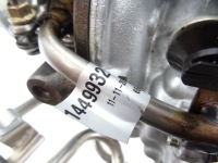 фото thumb №16, Micra k14 1.0 бензин турбина турбонагнетатель 16319700063