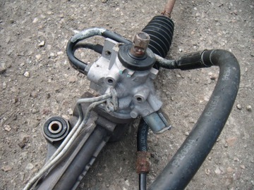 фото thumb №10, Porsche cayenne 02-10 трансмісія кермова