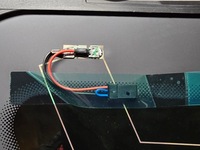 фото thumb №5, Стекло кузовная левая задняя bmw 3 g21 nowa