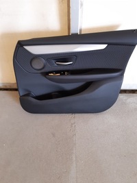 фото thumb №1, Bmw 2 f45 обшивка обивка дверь правый перед