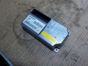 фото thumb №1, Модуль датчик подушка безопасности volvo v70 2.4b
