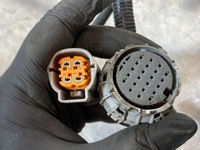 фото thumb №9, 2023 mitsubishi outlander iv жгут двигателя 717639t1