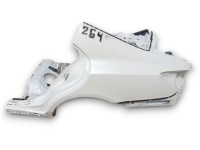 Купить Mercedes cls w218 218 кузов четверть крыло левый задний  левая задняя, фото thumb