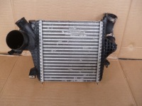 Купити Інтеркулер 4m0154803ah 4m0094a audi q5 3.0 mahle, фото thumb