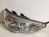 фото thumb №9, Mitsubishi asx лампа перед правая левая комплект ксенон