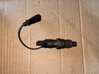 Купить Форсунка инжектор nissan terrano ii 2.7 tdi, фото thumb