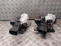 фото thumb №8, Повітродувка обдув ліва + права citroen c4 picasso i 9650872580 9650872480