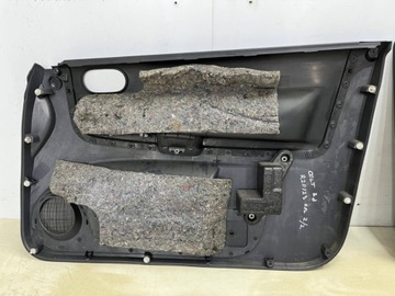 фото thumb №14, Оббивка mitsubishi colt z30 vi 6 04-12r. 3d обшивки двері комплект