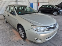 фото thumb №10, Subaru impreza iii gh gr двері праві перед зад tarnów золоті 2008-13
