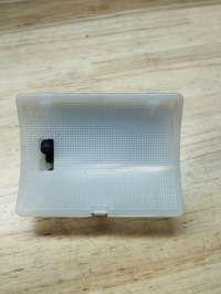 фото thumb №1, Лампа освітлення салону mercedes w638 a6388201101