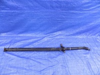 фото thumb №1, Wał приводной c4 aircross 1,8hdi 12-15r 4x4