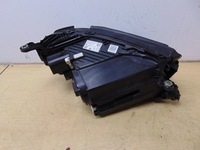 фото thumb №8, Лампа левая перед mercedes w213 a2139068309 europa