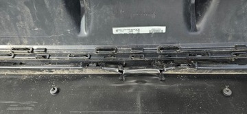 фото thumb №13, Бампер mercedes cla w118 19-22 зад pdc amg задний