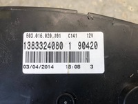 фото thumb №6, Лічильник прилади fiat ducato iii lift 1383324080