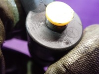 Kia sportage 2 04-08 2.0 crdi форсунка 0445110126 в Украине, фото thumb