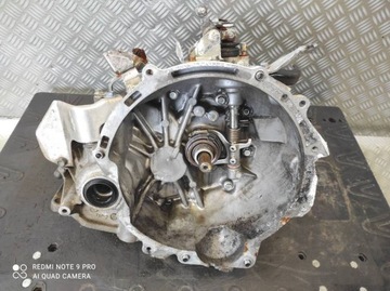 фото thumb №9, Коробка передач коробки передач 2500a349 y505063 f5mbd1aaz mitsubishi space star ii 1.0 1.2