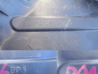 фото thumb №3, Citroen c4 cactus права захист балка ośki