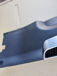 фото thumb №6, Защита стойка левая porsche panamera 970