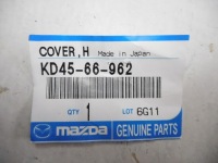 Заглушка динамика mazda оригинальный номер cx-5 kd45-66-962 Недорого, фото thumb