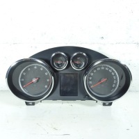 фото thumb №1, Opel astra j 1.6b лічильник 13374895