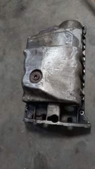 фото thumb №2, Поддон масляная renault laguna 1.8b 00r sedan