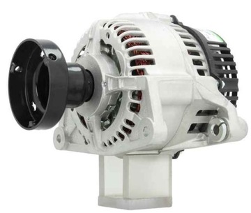 фото thumb №11, Новый генератор ford focus 1.8 di/ tdci/ tddi; 2.0 16v; 1999-2004;