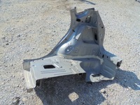 фото thumb №6, Крыло четверть правый задняя renault captur i