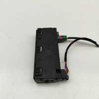 фото thumb №6, Audi e-tron gt 2023 гніздо / з'єднувач usb