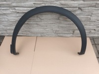 фото thumb №1, Молдинг передняя правая renault captur ii перед правый