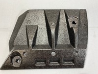 фото thumb №1, Ford mondeo mk5 пінополістирол стіни перегородки