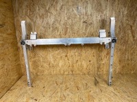 фото thumb №7, Балка pod радіатор зона mercedes w176 w246 w117 a2466200049