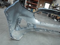 Бампер перед ford galaxy mk4 lift 2019- Недорого, фото thumb