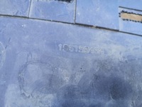 фото thumb №7, Alfa romeo giulia защита pod бампер 156159434