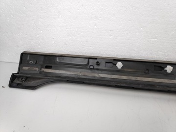 фото thumb №9, Vw sharan ii планка двері лівий зад 7n0854949h