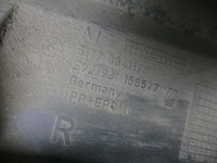 фото thumb №16, Bmw 3 e92 e93 lift m-pakiet молдинг поріг права накладка 475