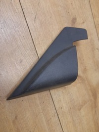 фото thumb №1, Защита заглушка зеркало левая volvo s40 v40