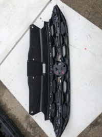 фото thumb №7, Vw volkswagen t-roc lift r-line 2ga853651 решётка радиатора решётка радиатора хром