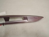 фото thumb №7, Mitsubishi grandis молдинг накладка крышки багажника задняя v03