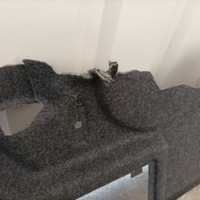 фото thumb №10, Ford fusion 17- обшивка багажника правый левый usa