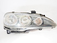 фото thumb №1, Alfa romeo 147 lift фара лампа передня ліва