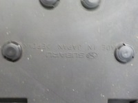 фото thumb №8, Subaru impreza iii gh wrx sti воздуховод впуск воздуха na капот