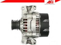 As-pl генератор з колесом Оригінал, фото thumb