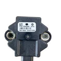 фото thumb №8, Jeep grand cherokee 2020 датчики esp