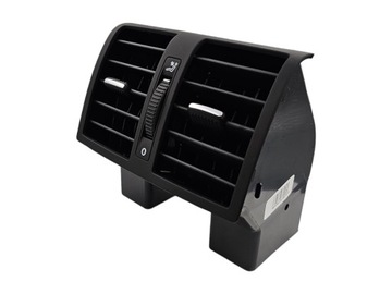 фото thumb №15, Решітка повітропровід вентиляційна середня задня vw touran i touran ii caddy iii