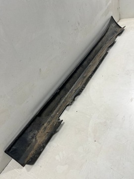 фото thumb №12, Bmw 1 f20 м-пакет планка накладка пороговая порог правая