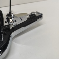 фото thumb №10, Volvo s90, v90 2018 форсунки / ґрати обдув панелі приладової панелі