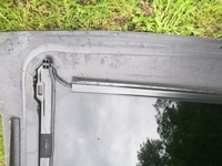 фото thumb №7, Kia sorento ii дах панорамний сонячний панорама 09-15r jk