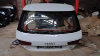 фото thumb №12, Крышка багажника багажника задняя задняя ly9c audi a3 8v